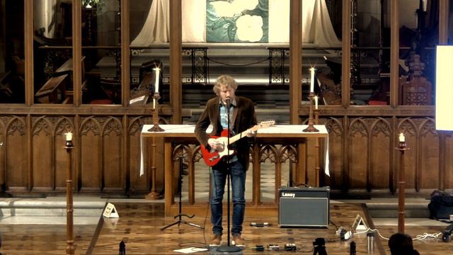 Kim Beales - Samuel Hamilton - Live at St David's Cathedral смотреть онлайн
