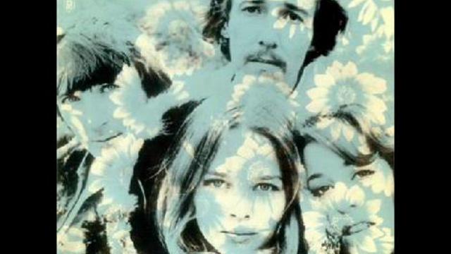 the mamas and the papas. california dreaming смотреть онлайн