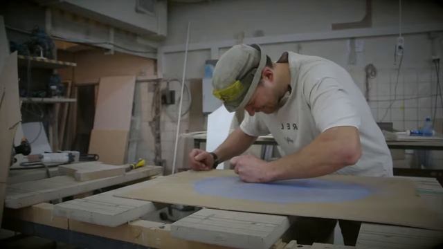 Студия камня "Best Corian" смотреть онлайн