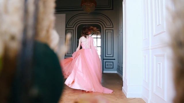 Свадебный видеограф фотограф Новосибирск и Томск Вечерние платья смотреть онлайн