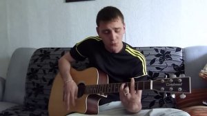 Ваня Воробей - Хреновый Зять