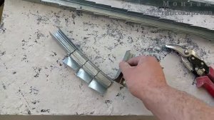 закругленный потолок из гипсокартона.