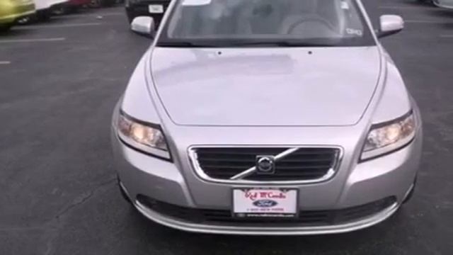2008 Volvo S40 San Antonio TX 78230 смотреть онлайн