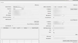 MikroTik  и  Sip-телефон