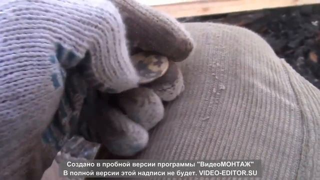 Монеты на старом фундаменте!!!!!!Смотреть всем!!!!!!! смотреть онлайн