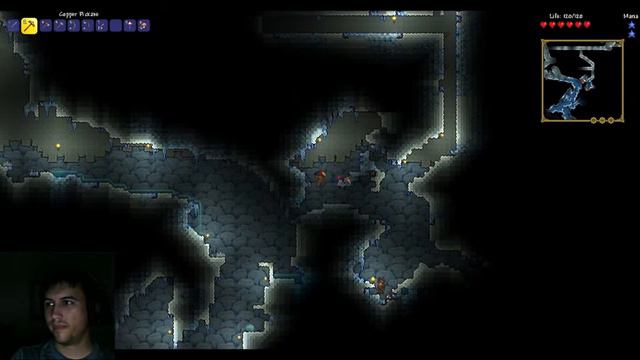 You Don't Have a Wiki? | Terraria Part 16 смотреть онлайн