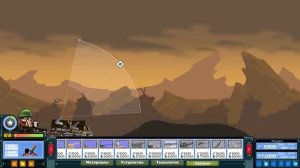 Я УСТАНОВИЛ МОД НА ТАНКИ + ОГРОМНЫЕ ПУШКИ!!! УГАР В FORTS!!!