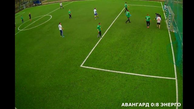 Футбол: лига 2018 | ВЛОГ #1 | Начало пути смотреть онлайн