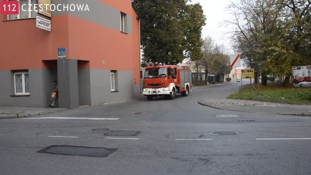 351[S]21 GBA 2,5/24 Renault Midlum alarmowo do pomiaru tlenku węgla. смотреть онлайн