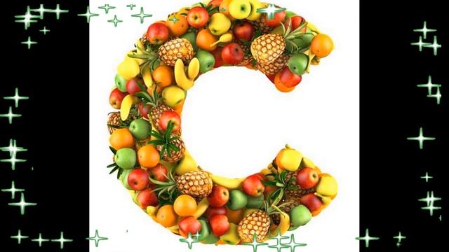 Как узнать каких вам не хватает витаминов, Авитаминоз. смотреть онлайн