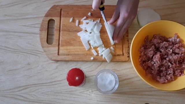 Беляши с мясом - Очень вкусный домашний рецепт!Тесто как пух!|Беляши смотреть онлайн
