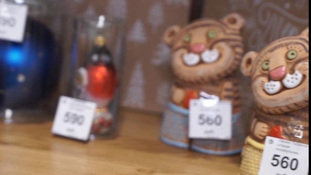 Самые новогодние цветы ✿ Пуансетия смотреть онлайн