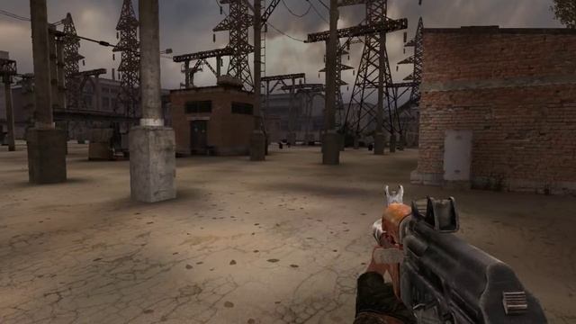 STALKER - Секретные Призраки смотреть онлайн