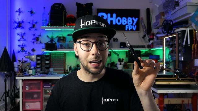 Ts100 VS Ts80...Quale sarà il miglior saldatore per noi Hobbisti FPV? ITA смотреть онлайн