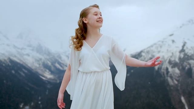 РАДОСТЬ МОЯ | проект "дети поют" смотреть онлайн