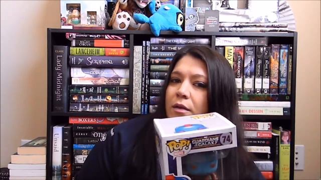 Vinyl Palooza 2.0 Unboxing Funko Pops Nerd Block смотреть онлайн