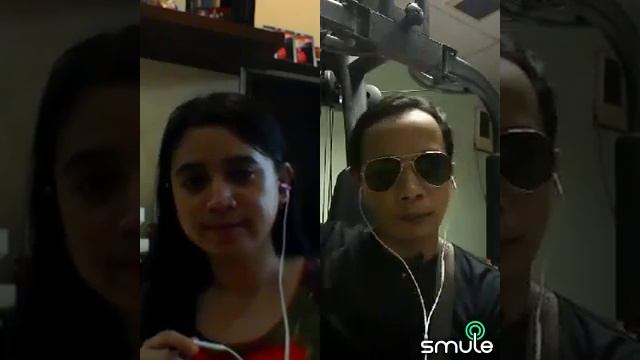 Dawai Asmara...yanti manis vs febina fikrie смотреть онлайн