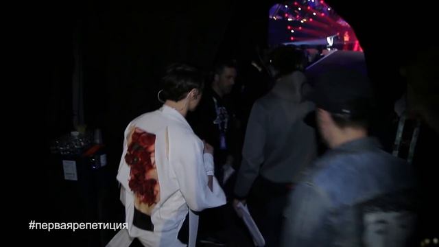 ALEKSEEV. Eurovision 2018. Дневник "Без комментариев" 30.04.2018 смотреть онлайн