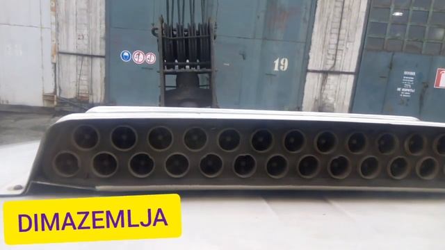 Будни Автокрановщика / РАБОТА И ЗАРПЛАТА НА АВТОКРАНЕ! смотреть онлайн
