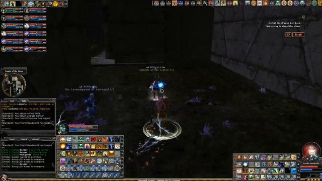 Riding the Storm Out teaching raid live stream 4/8/17 смотреть онлайн