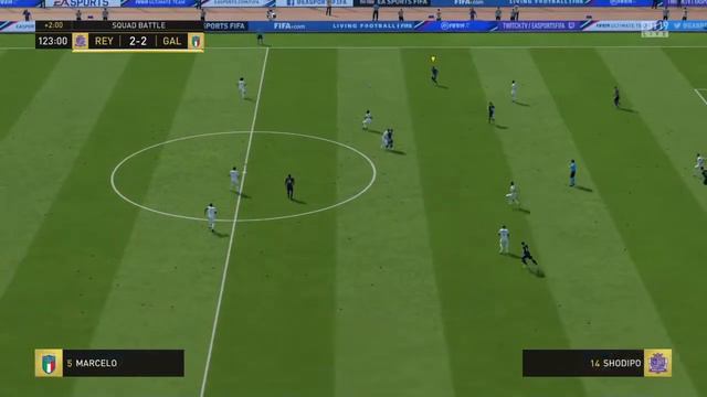 ROAD TO GLORY EP1 - What A Pack To Fund Our Starter Team смотреть онлайн