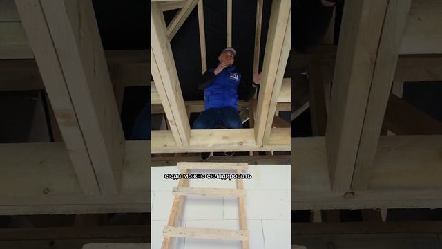 Крыша, которая актуальна на все времена! | Строительство домов из газобетона смотреть онлайн