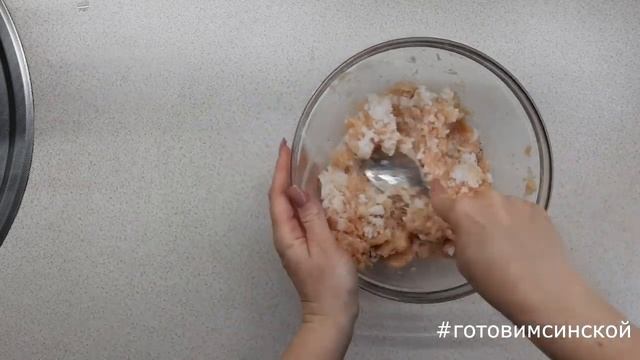 ВКУСНЫЕ И АРОМАТНЫЕ КУРИНЫЕ ТЕФТЕЛИ. Быстрый рецепт тефтелей. смотреть онлайн