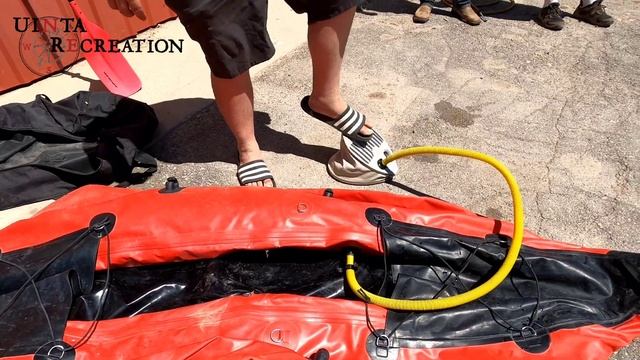 Kayak setup 101 смотреть онлайн