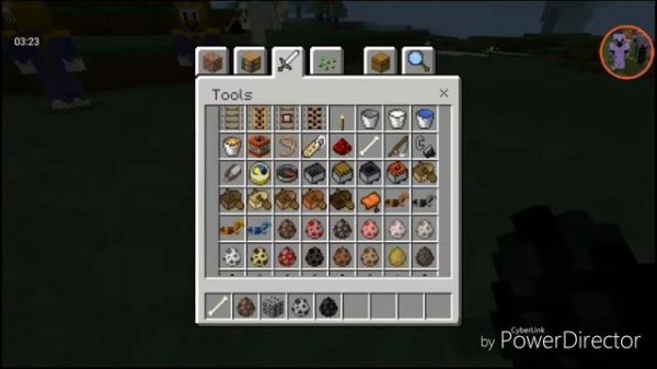 Minecraft PE:Undertale addon