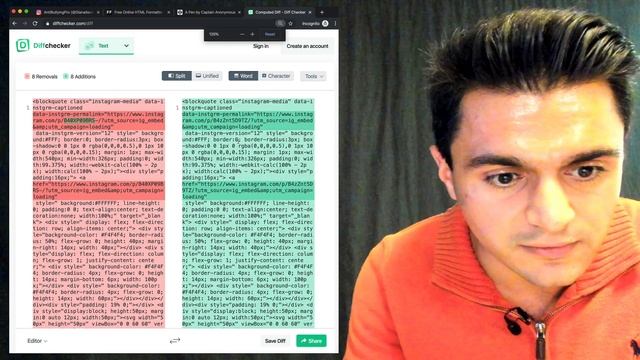 How to Embed ANY Public Instagram Post With JUST HTML смотреть онлайн