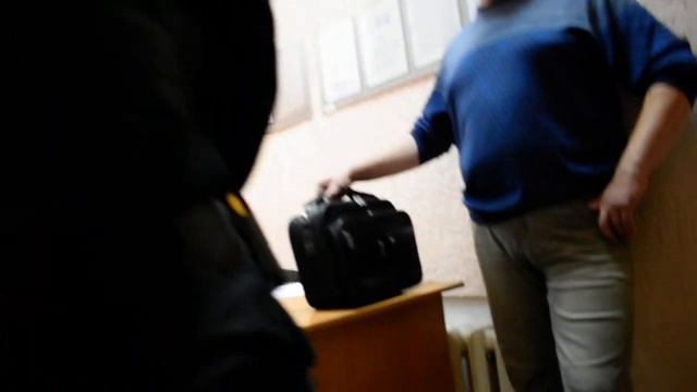 Мировой суд Железноджорожного района Новосибирска захвачен! смотреть онлайн