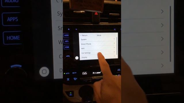 Third Party Carabc Airplay - Backup Camera Fix смотреть онлайн