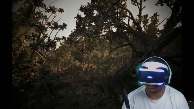 Resident Evil 7 VR Valentines Special Part 1 смотреть онлайн