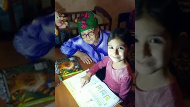 Проект "Читающая школа" продолжается! смотреть онлайн