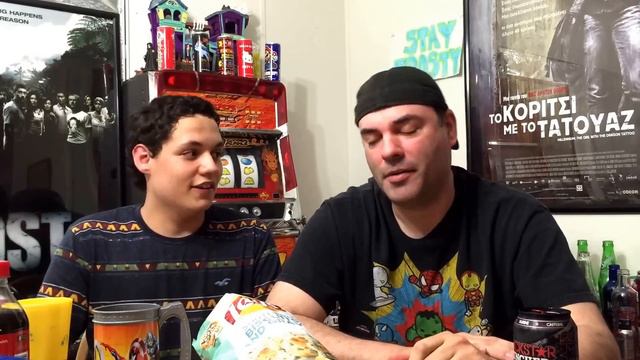 Lay's Southern Biscuits And Gravy Review 