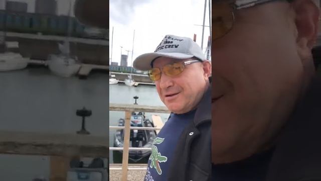 Остенде: город, чьи пляжи круче, чем в Рио-де-Жанейро (Бельгия) смотреть онлайн