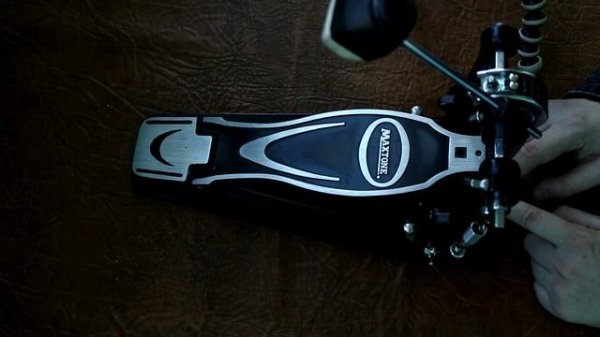 Отзыв о педали MAXTONE DP-921