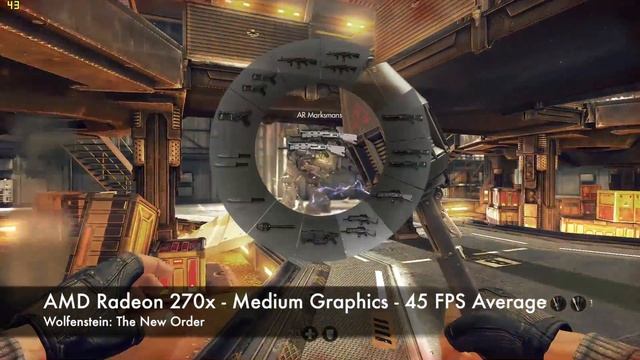 nVIDIA GeForce GTX 1060 Video Card Review смотреть онлайн