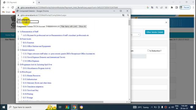SNA ACCOUNT|Payment initiate செய்தல் Maker id | Payment Approve செய்தல் Checker id| Download report смотреть онлайн