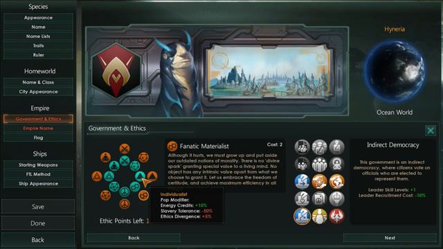 Let's Play Stellaris: Rise of the Smug Slug (Ep. 0) смотреть онлайн