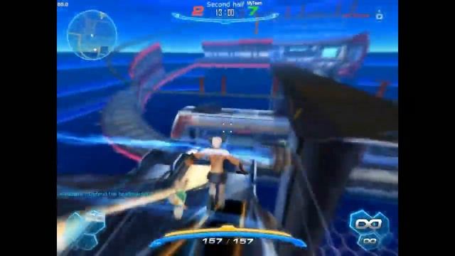 S4 league Aeria game play #1. смотреть онлайн
