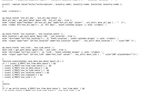 Wordpress: Warning: Illegal string offset 'Andorra' in ... on line 106 (2 Solutions!!) смотреть онлайн