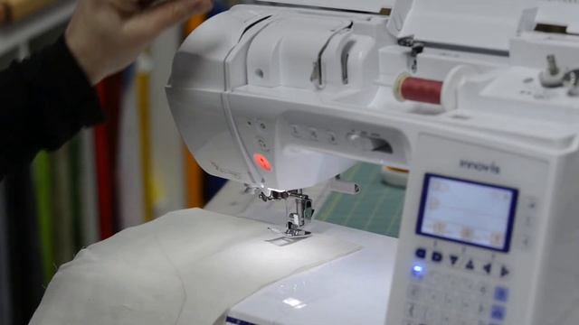 Brother Innov-is 1800q смотреть онлайн