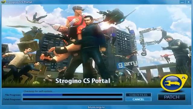▶ How To Download Garry's Mod For Free, With Multiplayer. смотреть онлайн