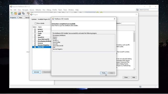 (Learn programming) Install JDK and Netbeans 11 win 10 2020 PART 2 error java/util/jar/Pack200 смотреть онлайн