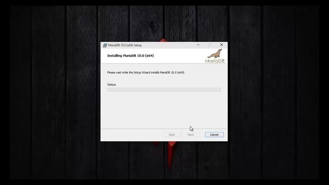Como descargar e instalar MariaDB 2017 смотреть онлайн