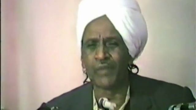 Old Rare Kirtan Video - Bhai Lall Ji & Jatha смотреть онлайн