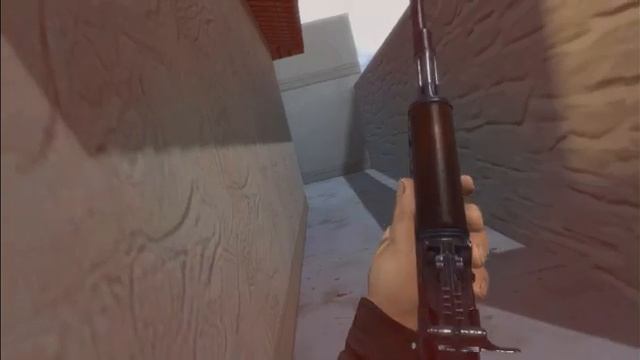 CSCĐ: Vietnam Mobile Police - [Modded] cs_italy map gameplay with some minor bugs, but it is ok. смотреть онлайн