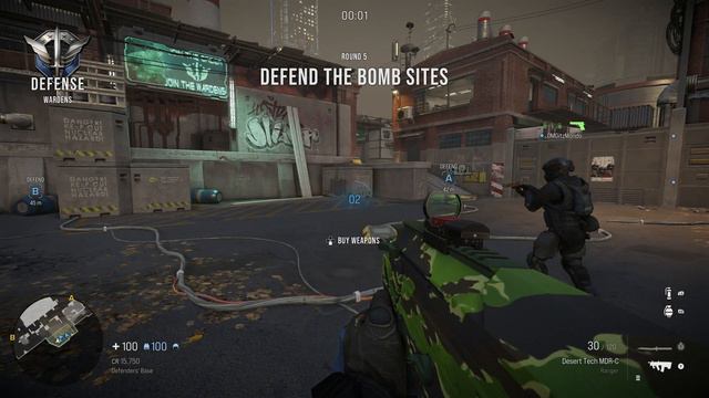 SEASON 1 Did Not Have A Great Start...Hotfix Incoming | WARFACE: BREAKOUT (Xbox One/PS4) смотреть онлайн