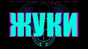 Жуки - Лариска